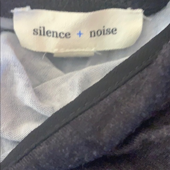 SILENCE + NOISE•DRESS - Picture 7 of 8